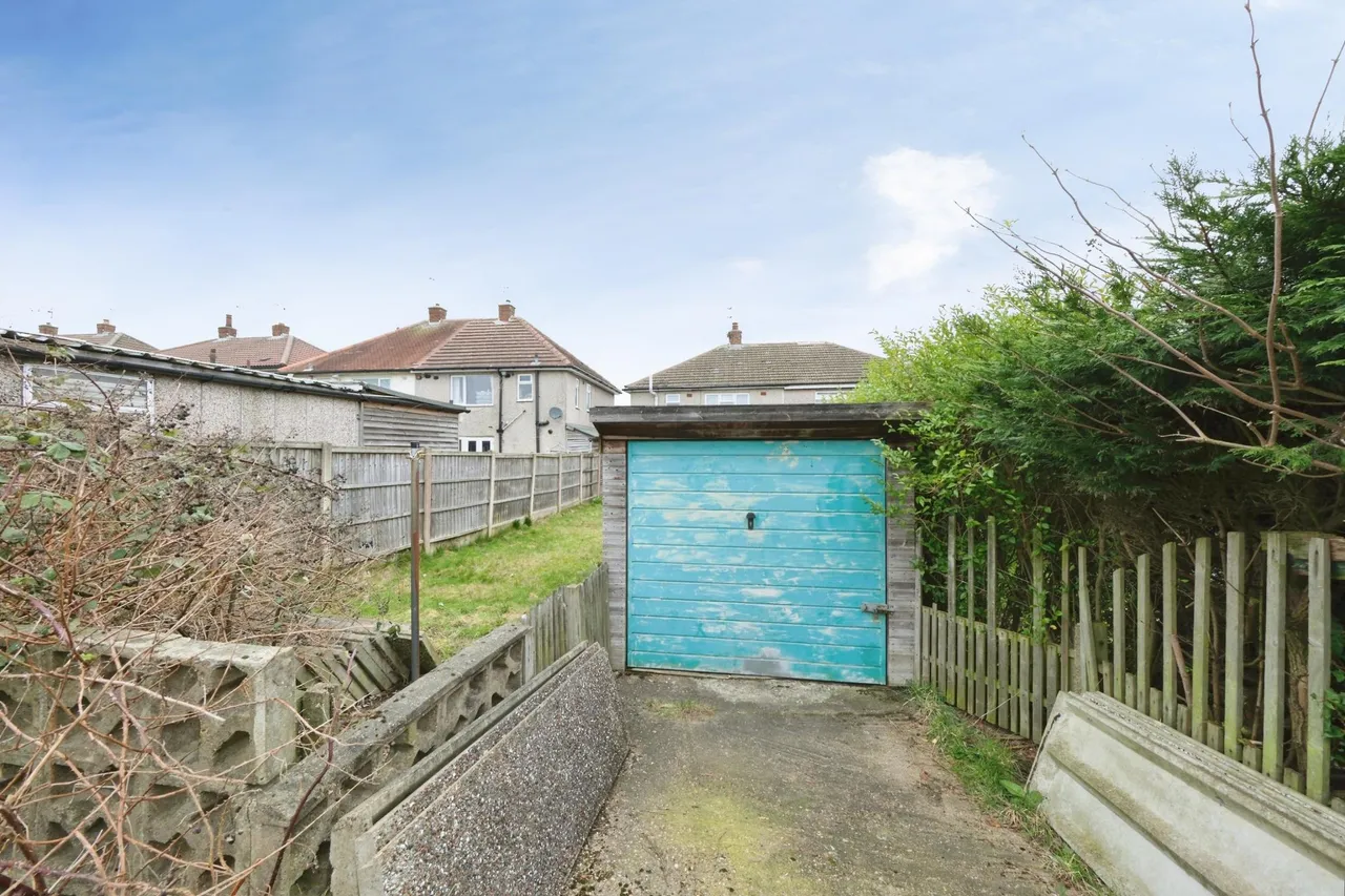 Bramley Walk, Mansfield, NG19, photo 16