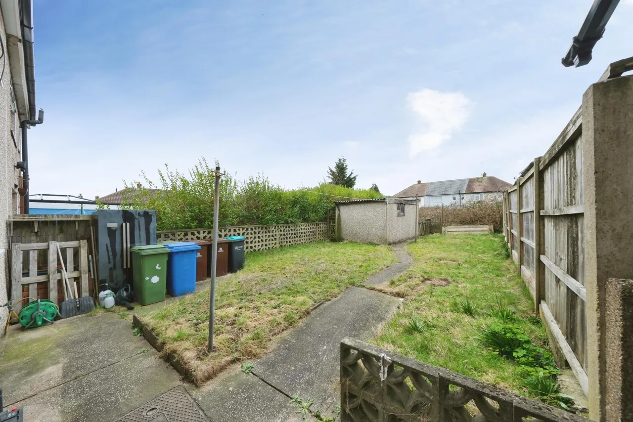 Bramley Walk, Mansfield, NG19, photo 18