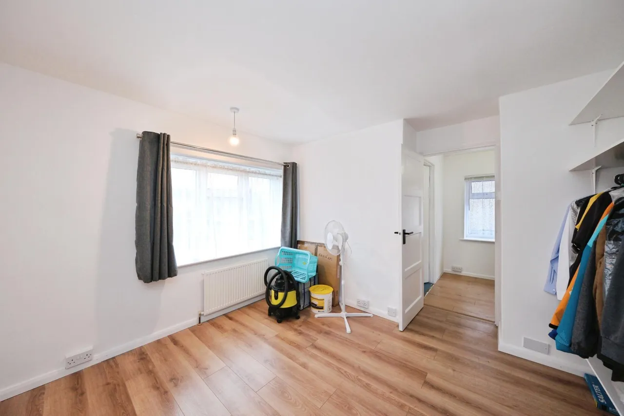 Bramley Walk, Mansfield, NG19, photo 11
