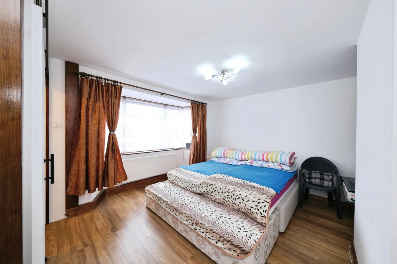 Bramley Walk, Mansfield, NG19, photo 8