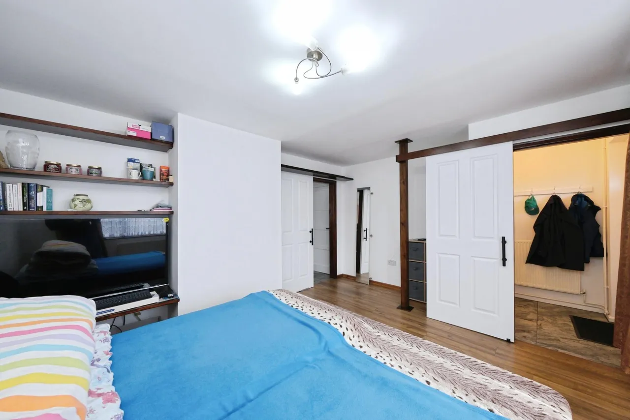 Bramley Walk, Mansfield, NG19, photo 6