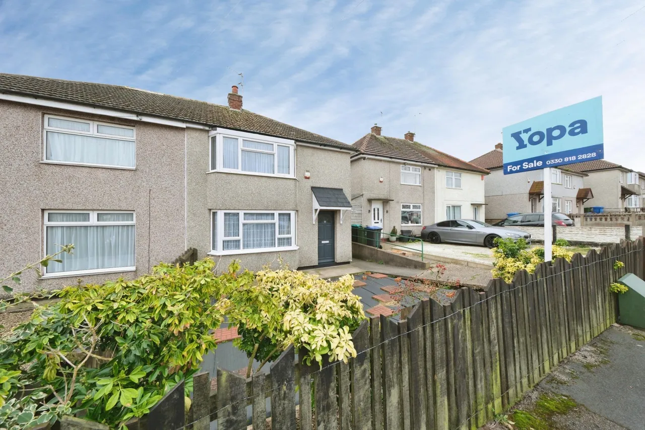 Bramley Walk, Mansfield, NG19, photo 19