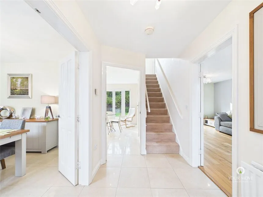 West Meadows, Chopwell, NE17, photo 2