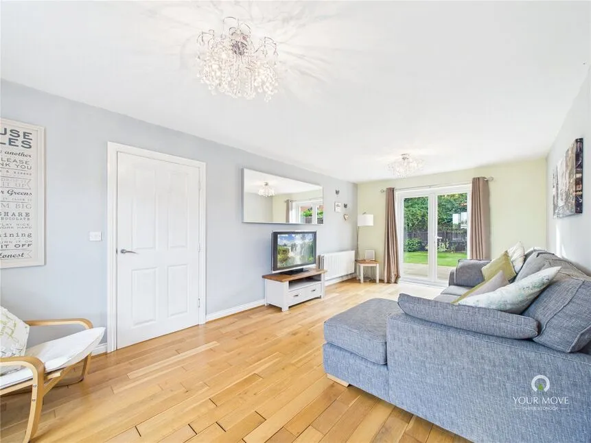 West Meadows, Chopwell, NE17, photo 8