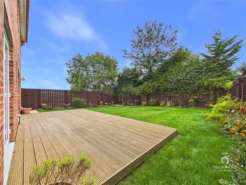 West Meadows, Chopwell, NE17, photo 25