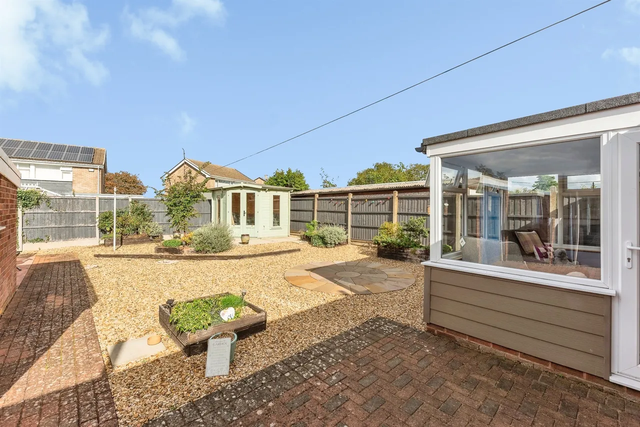 Teesdale Road, Grantham, NG31, photo 11