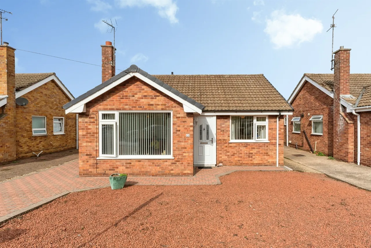 Teesdale Road, Grantham, NG31, photo 12