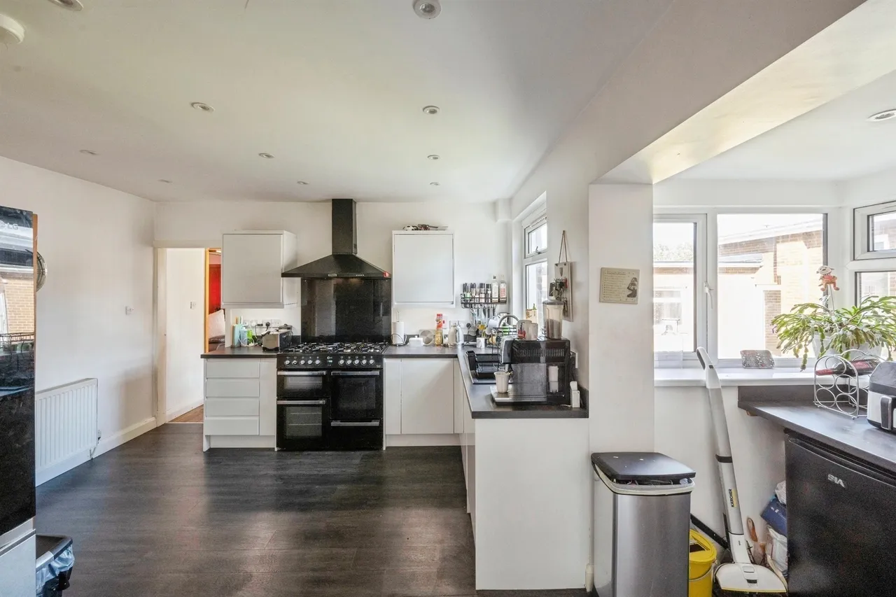 Lockwood Road, Goldthorpe, S63, photo 5