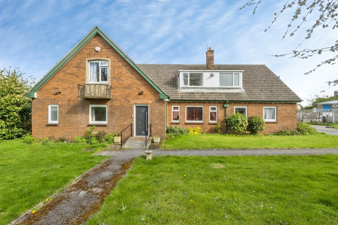 10 bed house for sale, Lockwood Road, Goldthorpe, S63