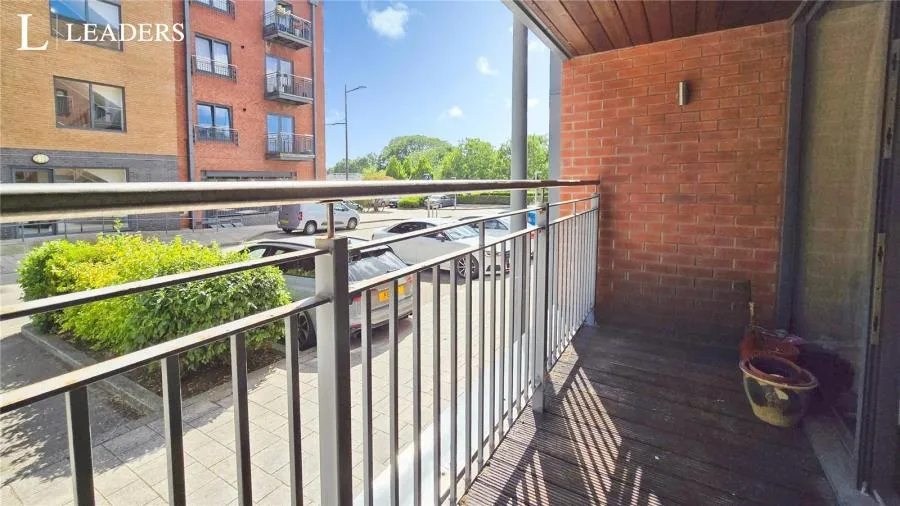Basin Road, Worcester, WR5, photo 15