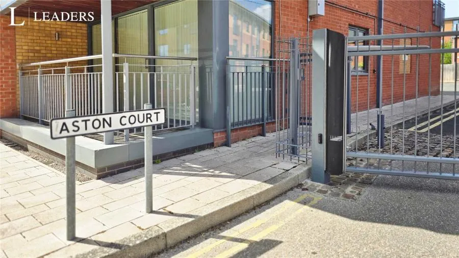 Basin Road, Worcester, WR5, photo 11