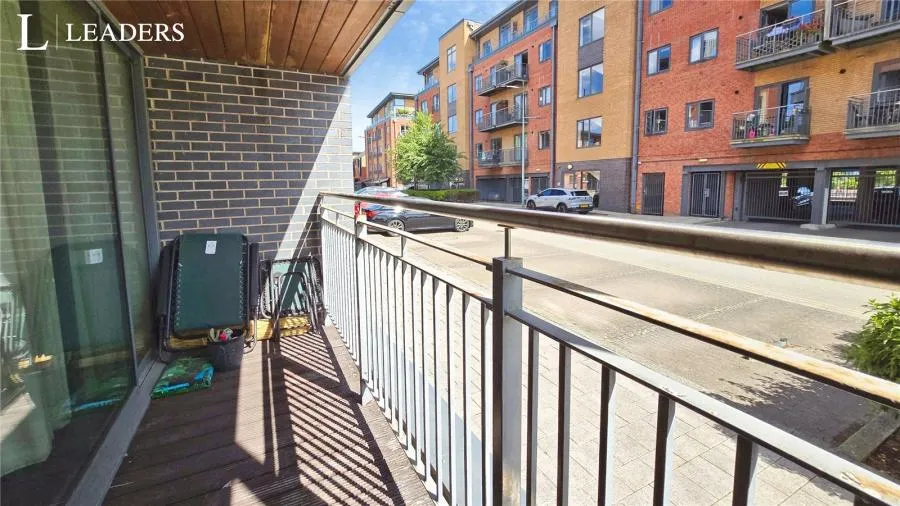 Basin Road, Worcester, WR5, photo 14