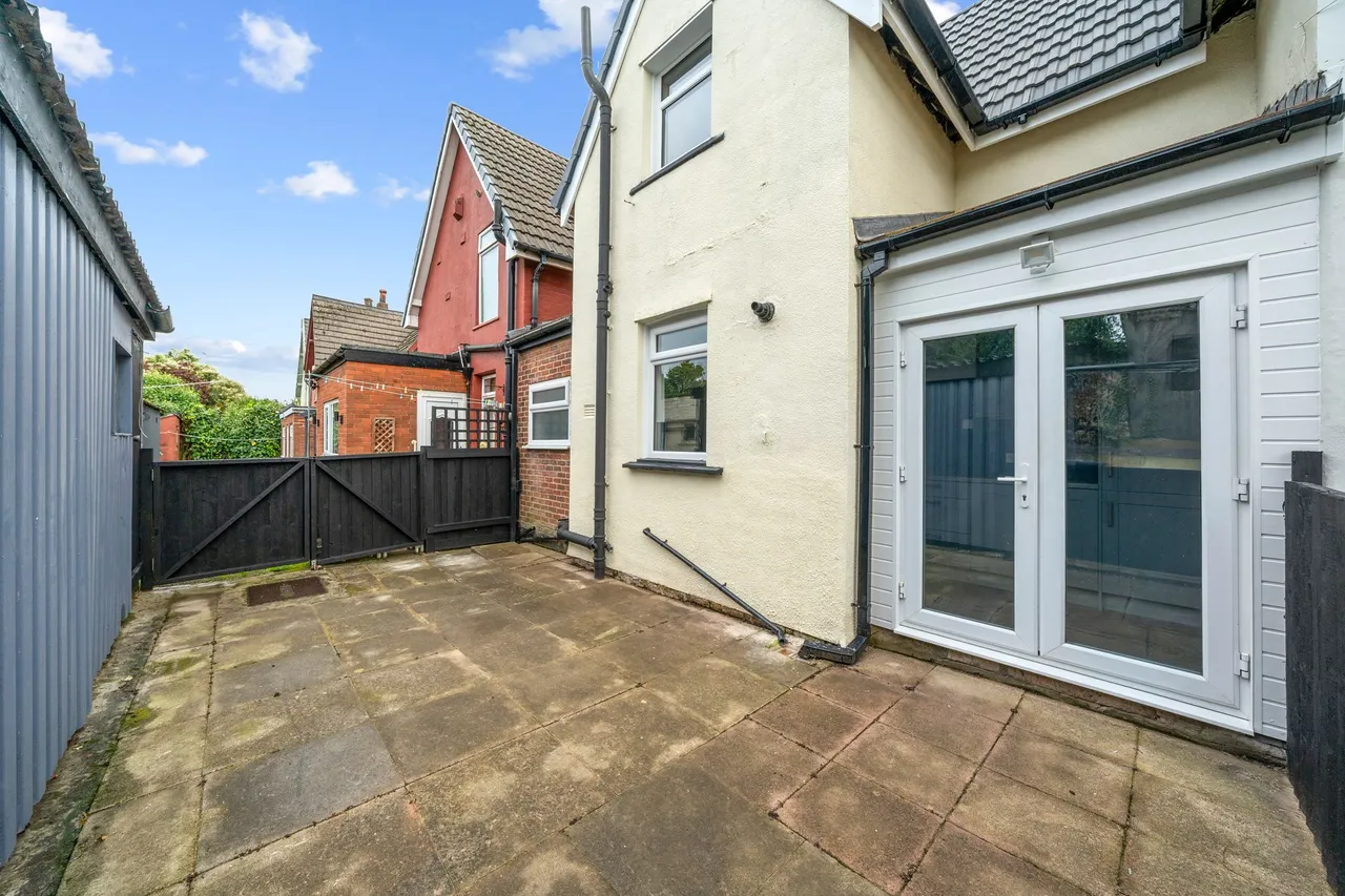 Wigan Road, Ashton-In-Makerfield, WN4, photo 21