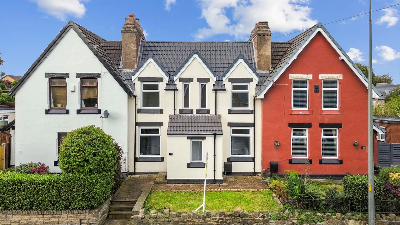 3 bed house for sale, Wigan Road, Ashton-In-Makerfield, WN4