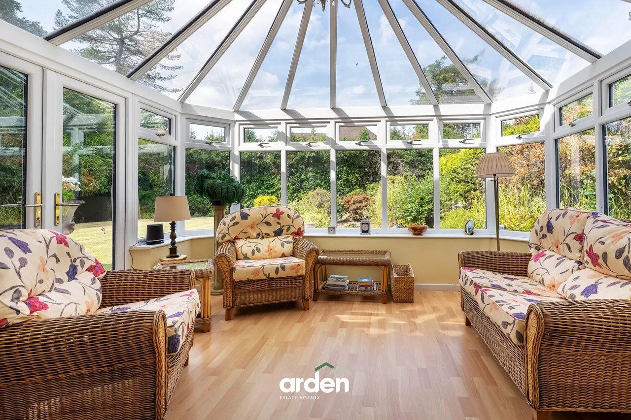 Gorsemeadow Drive, Barnt Green, B45, photo 4