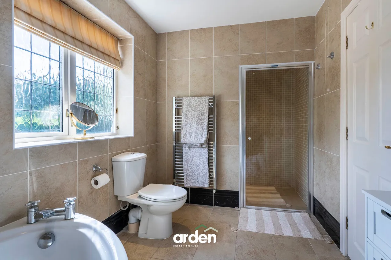Gorsemeadow Drive, Barnt Green, B45, photo 10