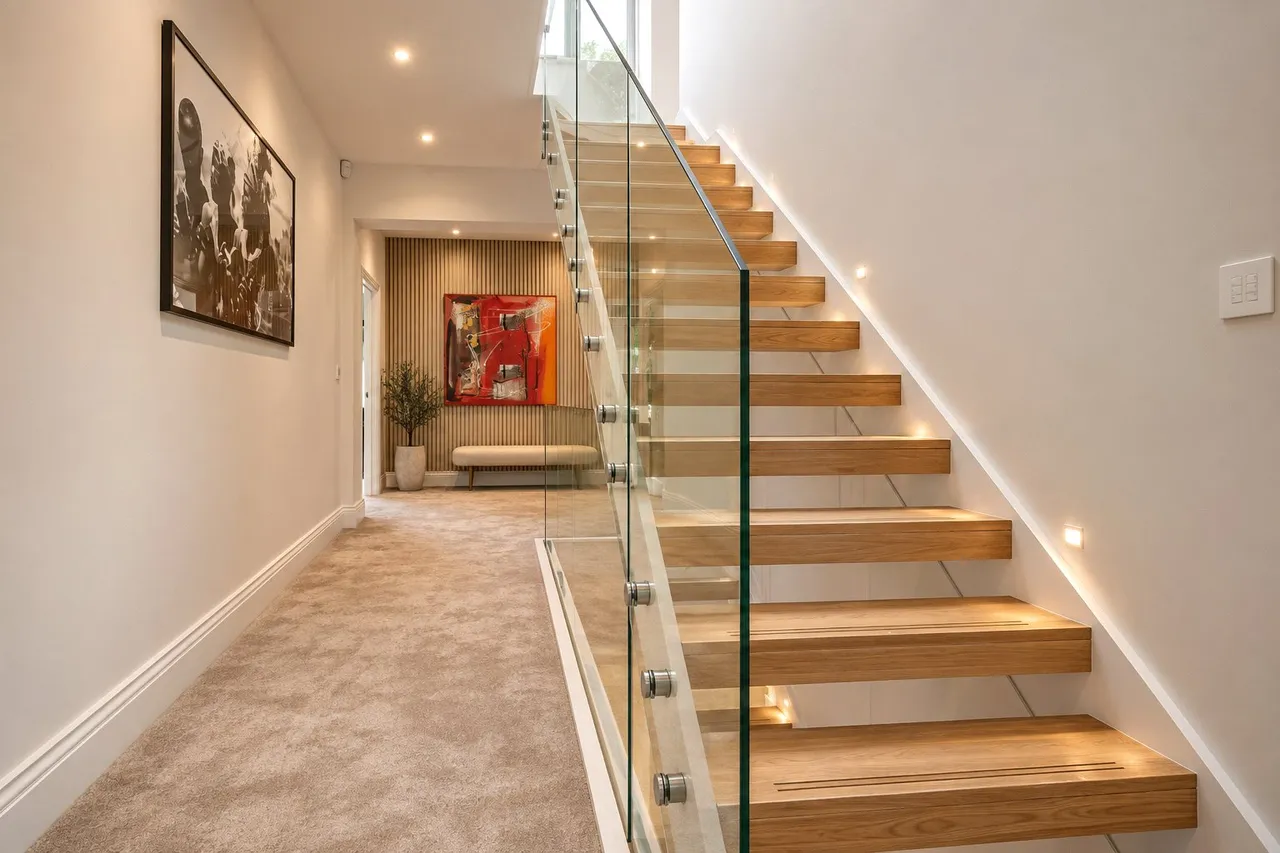 Knightsbridge Close, Barnet Road, Arkley, Hertfordshire, EN5 3DE, photo 10