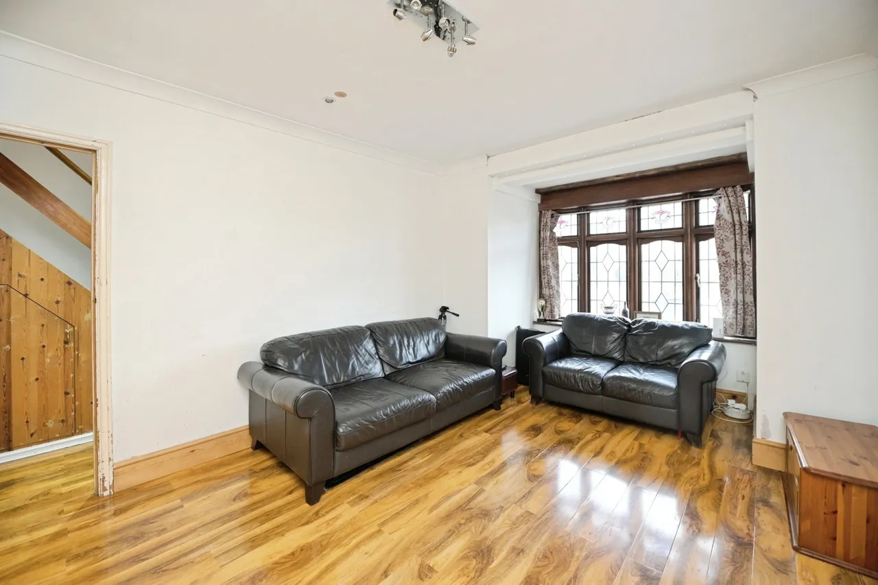 Collier Row Lane, Romford, RM5, photo 16