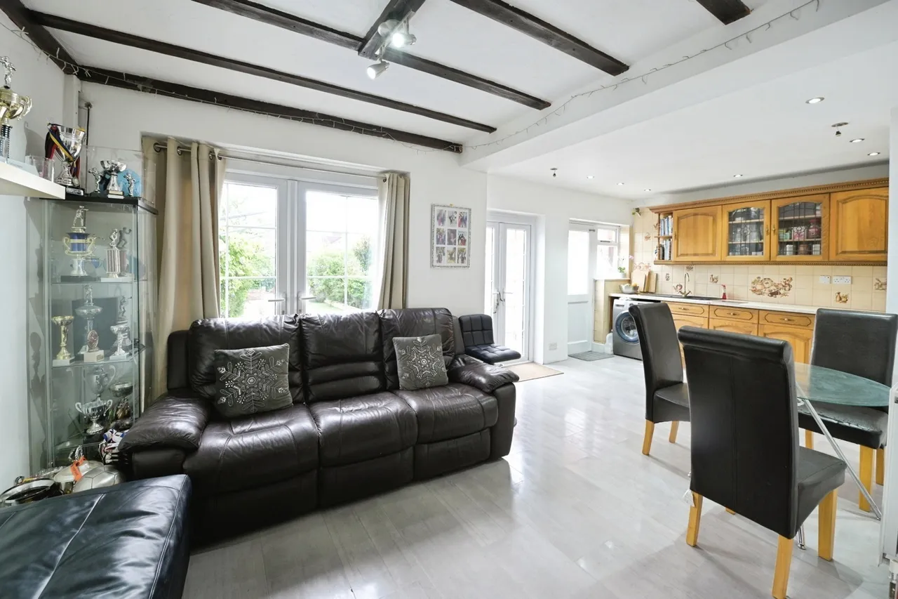 Collier Row Lane, Romford, RM5, photo 4