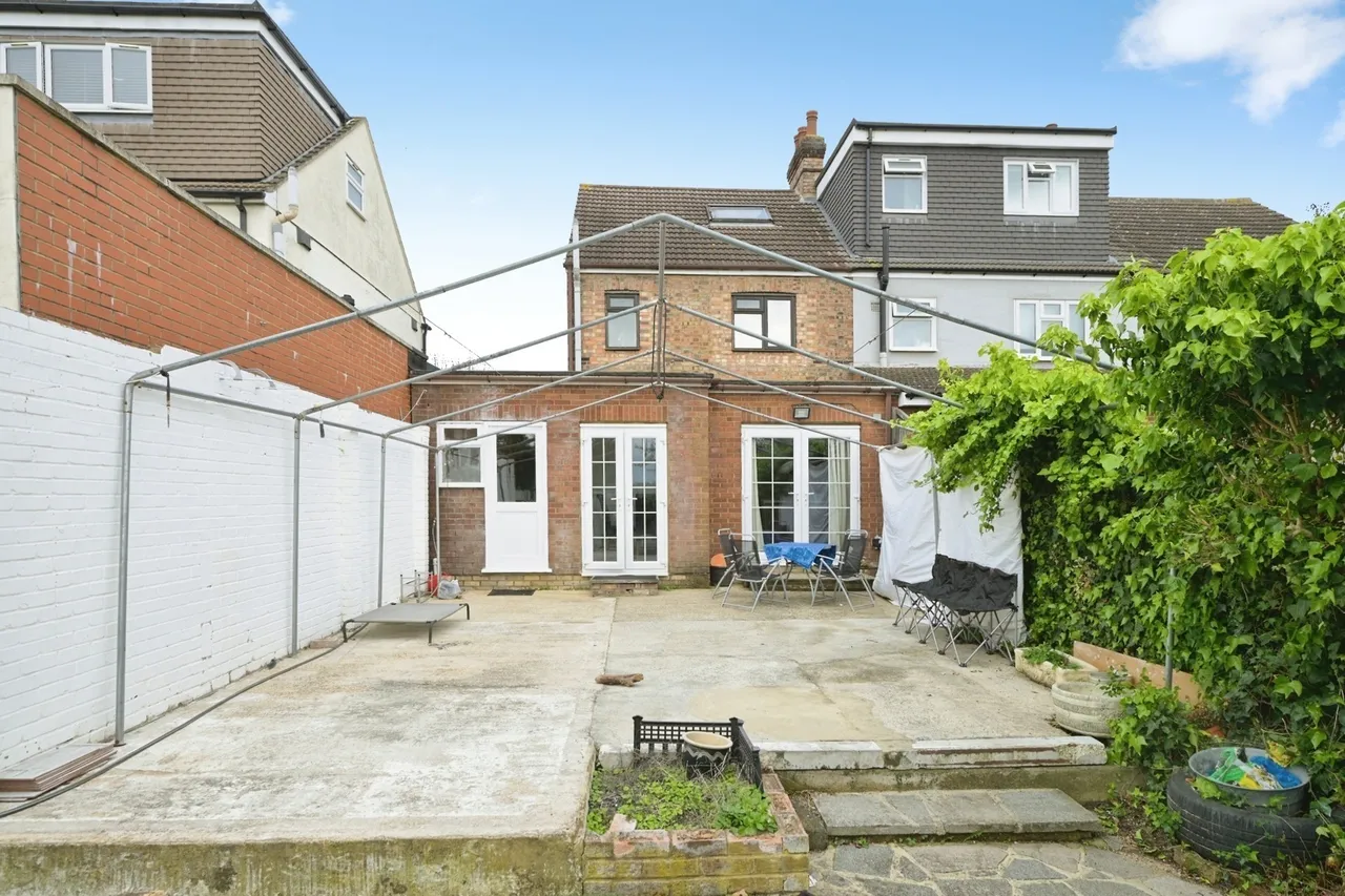 Collier Row Lane, Romford, RM5, photo 14