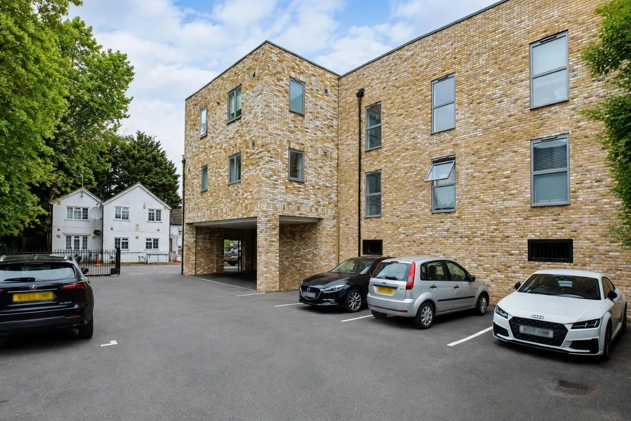 Windmill Lane, Cheshunt, EN8, photo 13