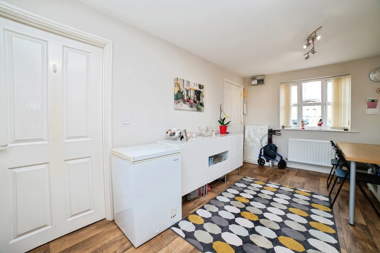 Phoenix Rise, Pleasley, NG19, photo 7