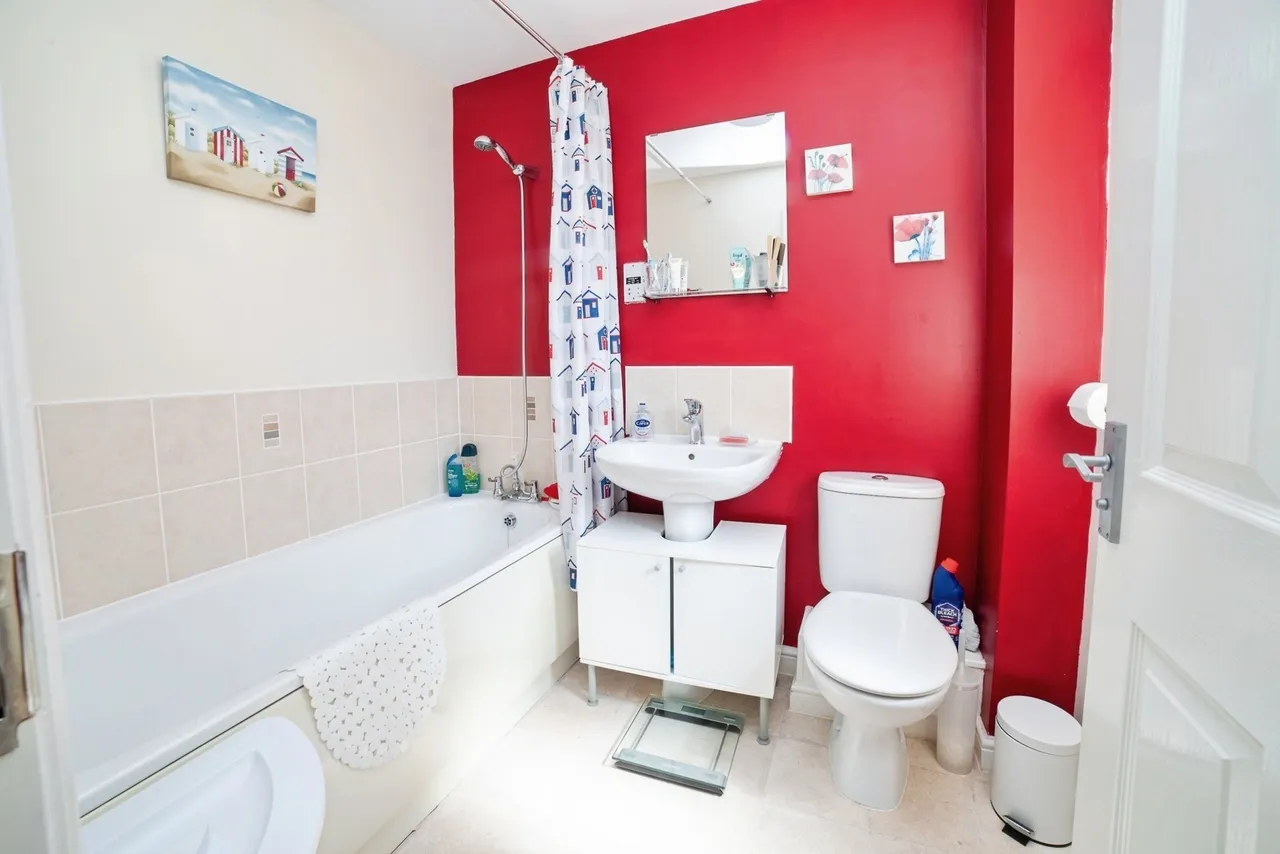 Phoenix Rise, Pleasley, NG19, photo 13