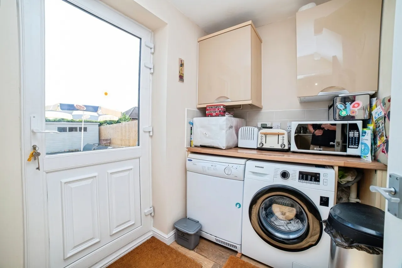 Phoenix Rise, Pleasley, NG19, photo 15