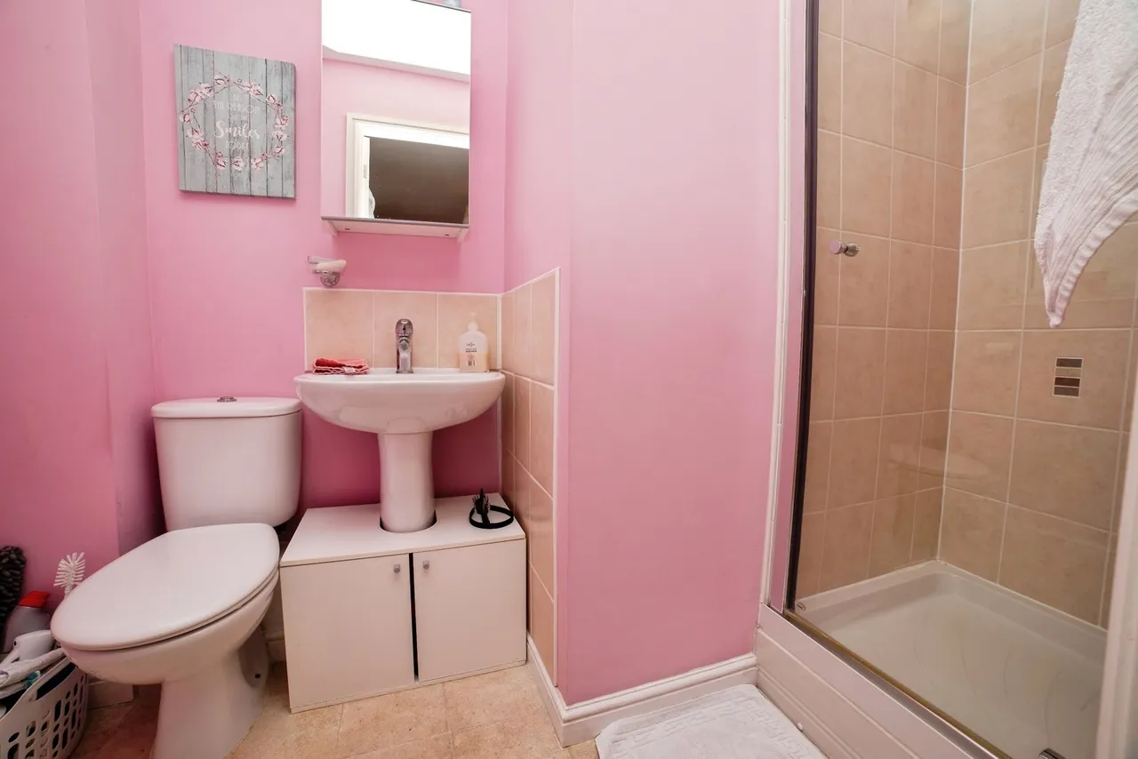 Phoenix Rise, Pleasley, NG19, photo 11