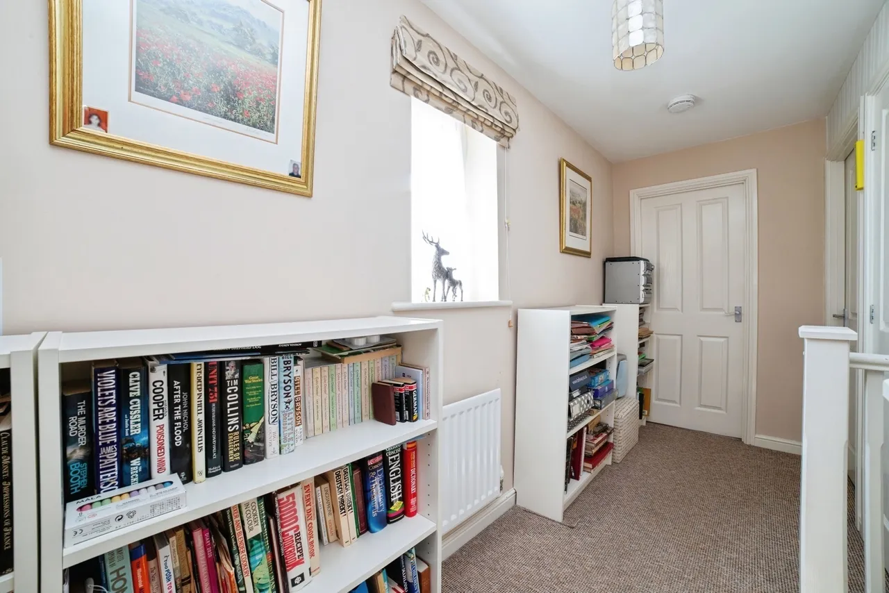 Phoenix Rise, Pleasley, NG19, photo 8