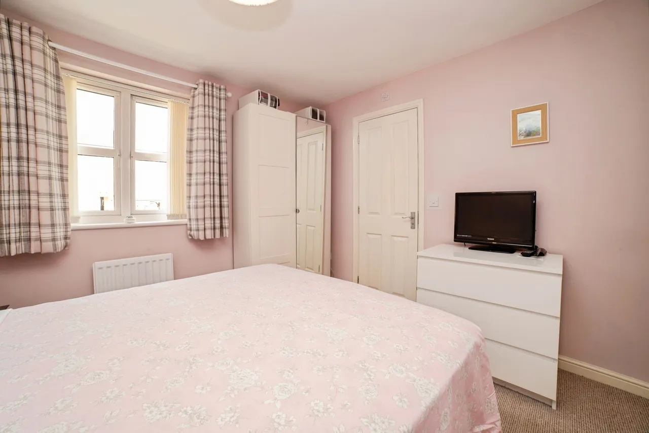 Phoenix Rise, Pleasley, NG19, photo 10