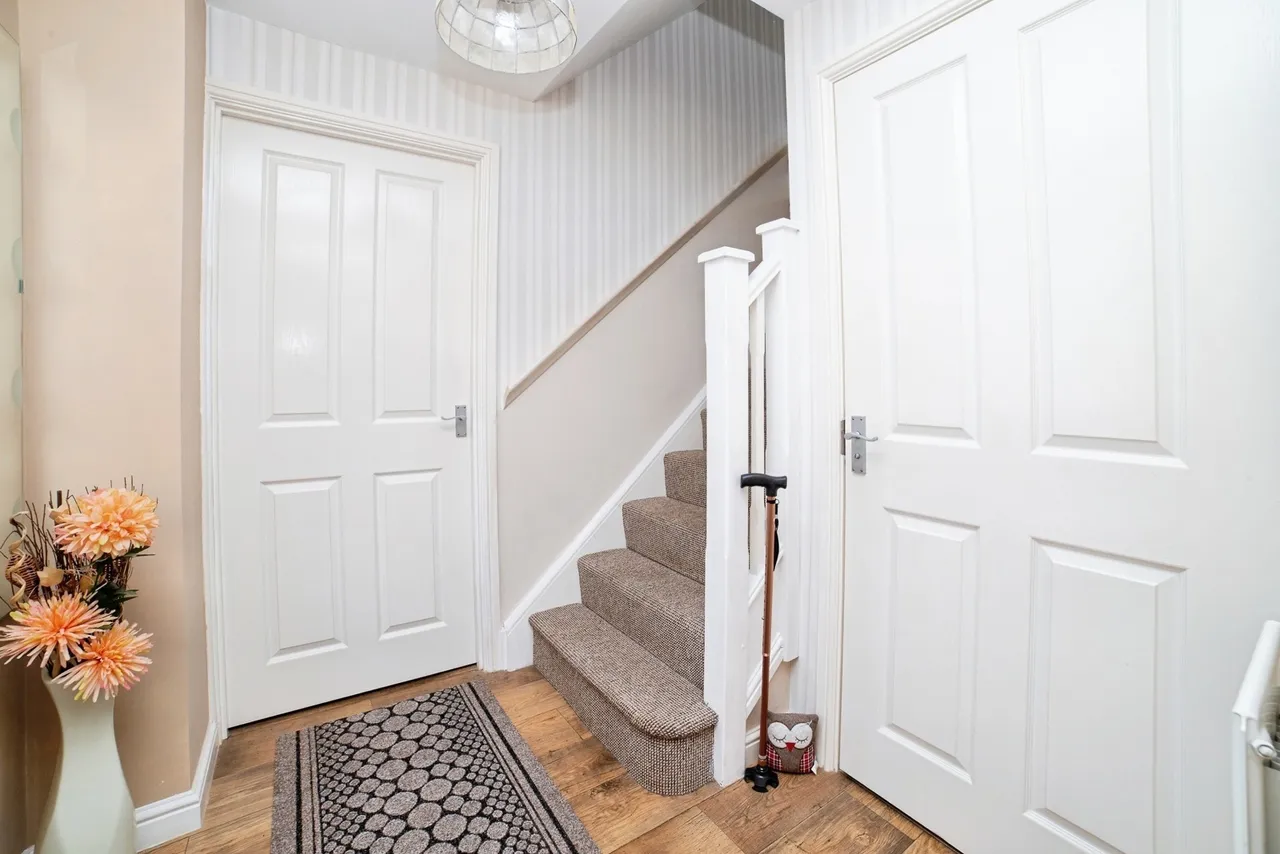 Phoenix Rise, Pleasley, NG19, photo 5