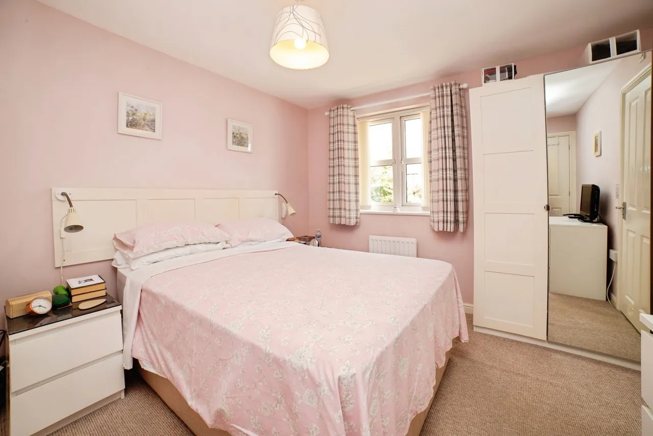 Phoenix Rise, Pleasley, NG19, photo 9