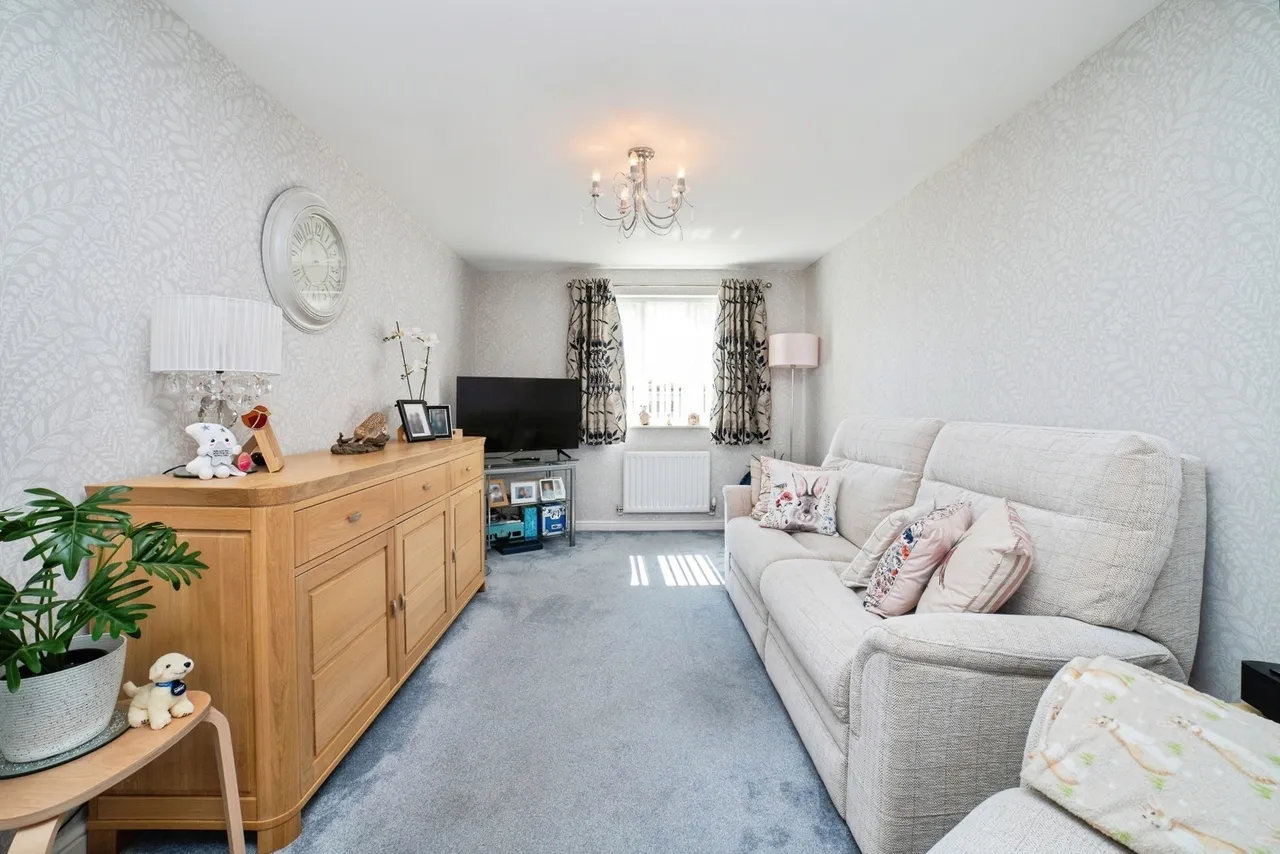Phoenix Rise, Pleasley, NG19, photo 4