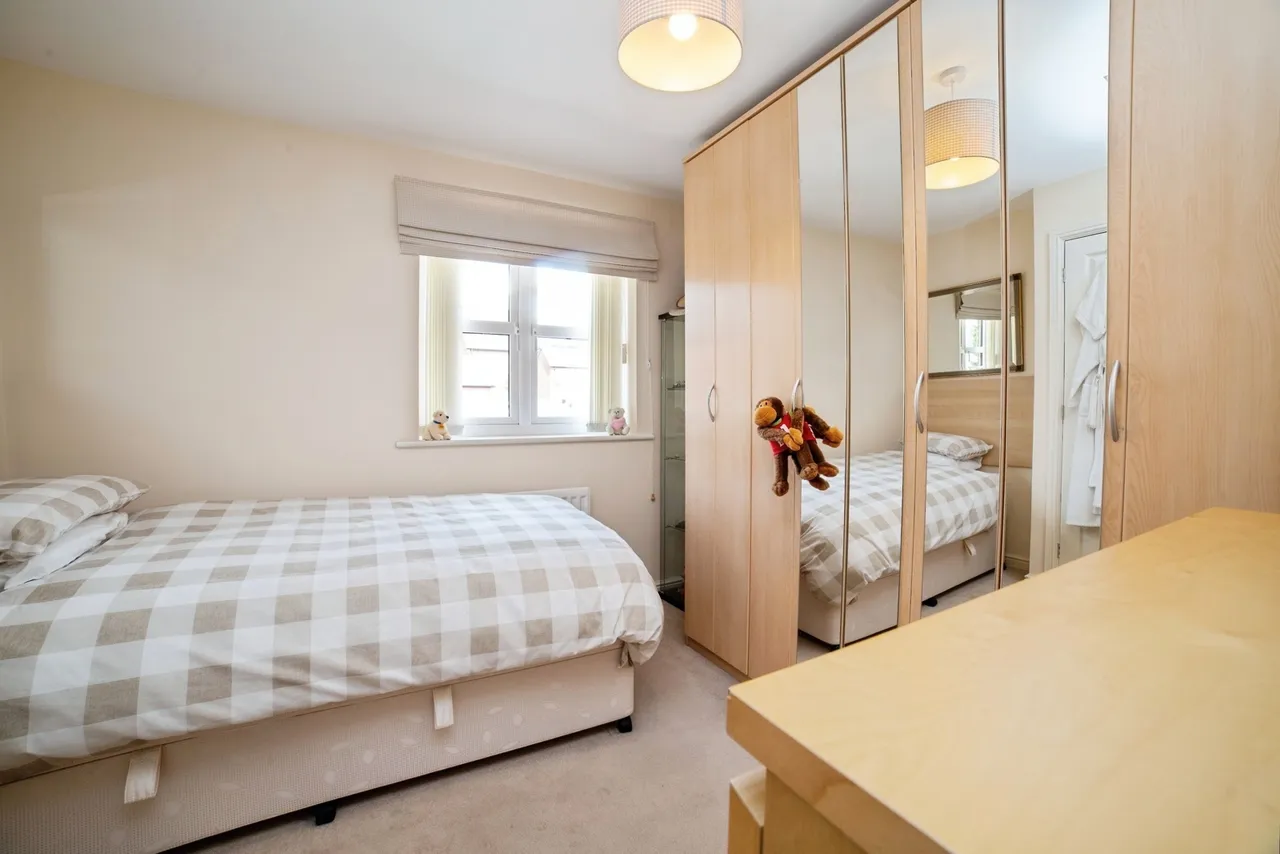Phoenix Rise, Pleasley, NG19, photo 12