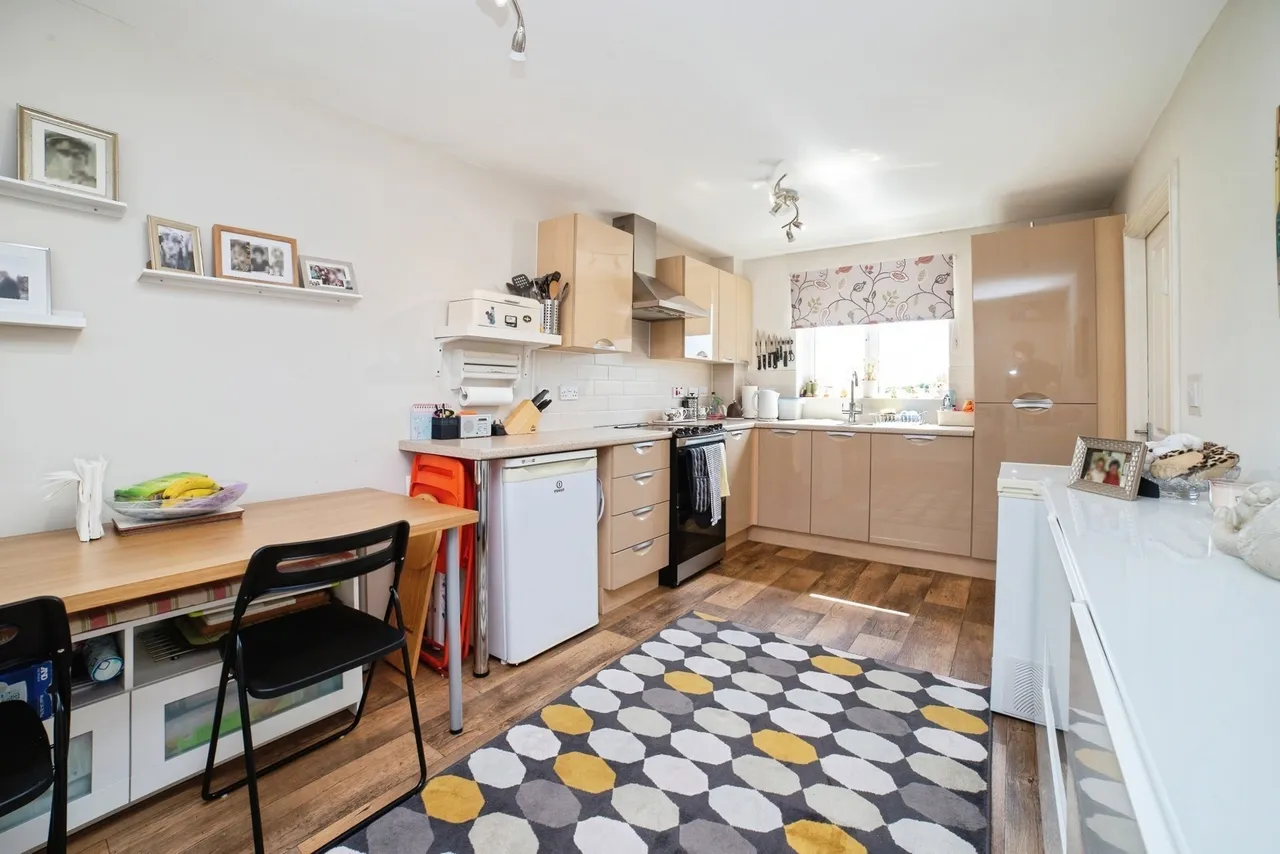 Phoenix Rise, Pleasley, NG19, photo 6