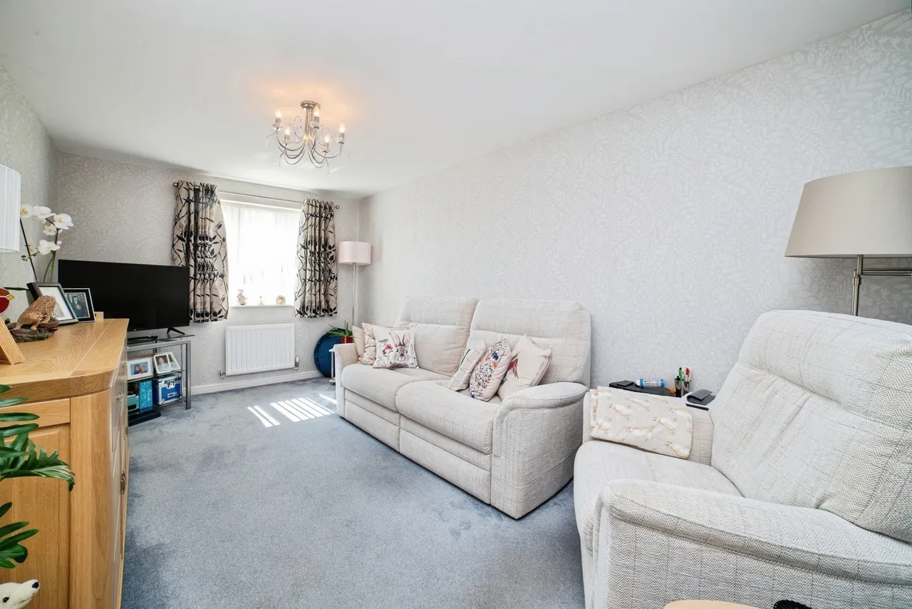Phoenix Rise, Pleasley, NG19, photo 3