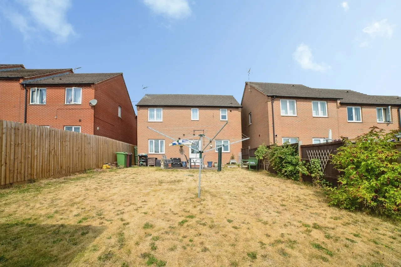 Phoenix Rise, Pleasley, NG19, photo 16