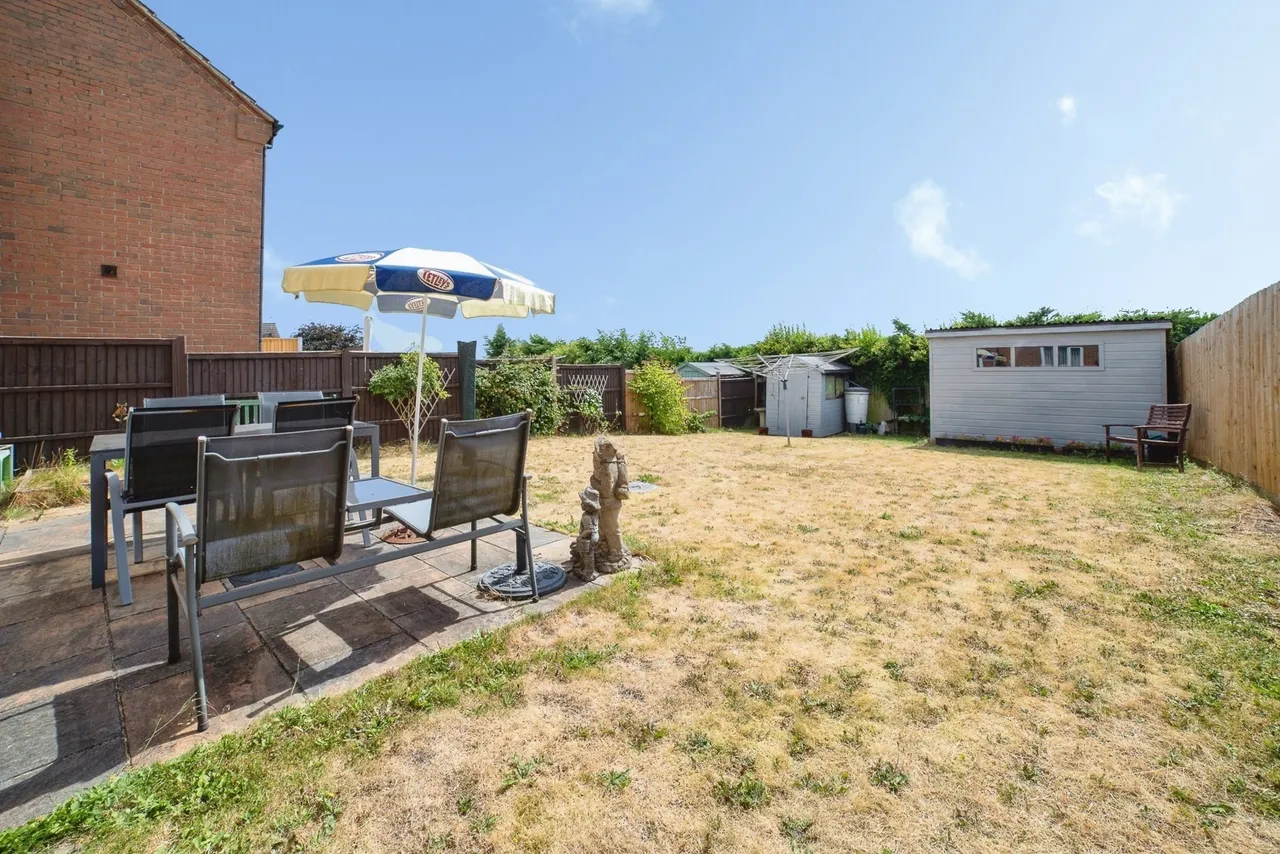 Phoenix Rise, Pleasley, NG19, photo 2