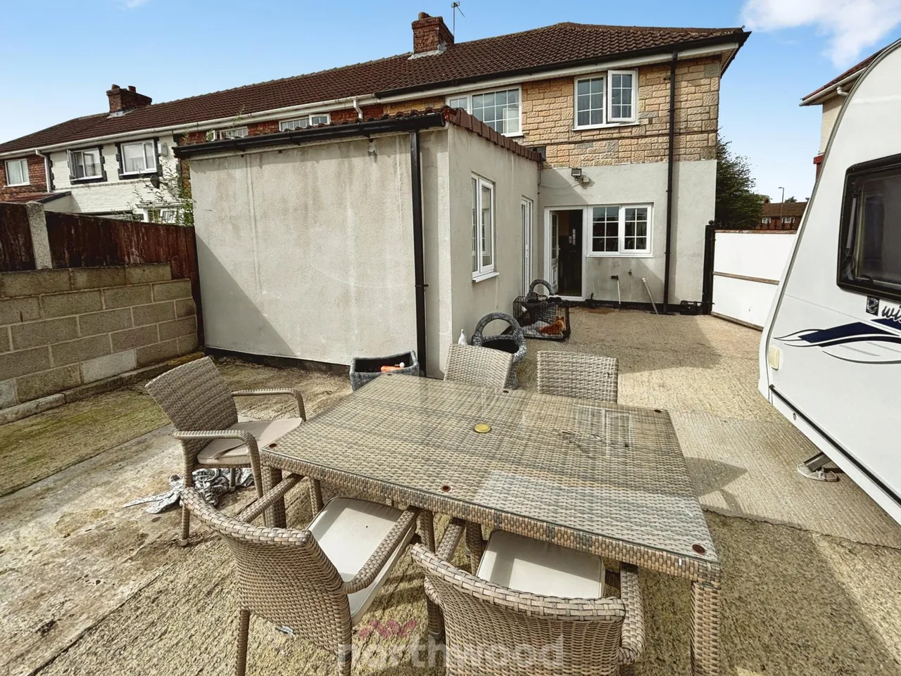 Broadway, Dunscroft, DN7, photo 9