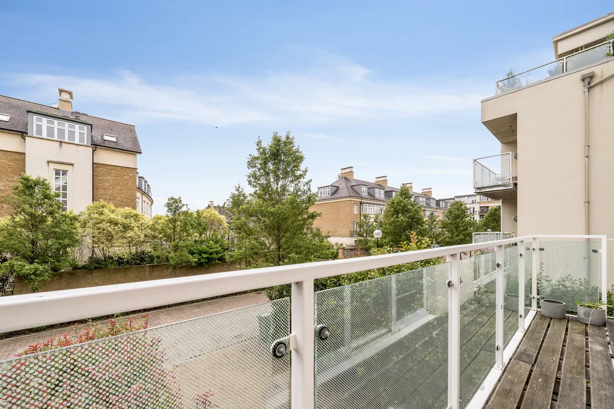 Woodman Mews, Richmond, TW9, photo 6