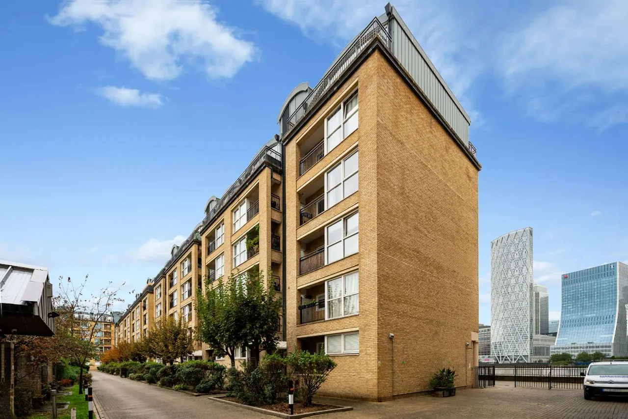 Rotherhithe Street, London, SE16, photo 8