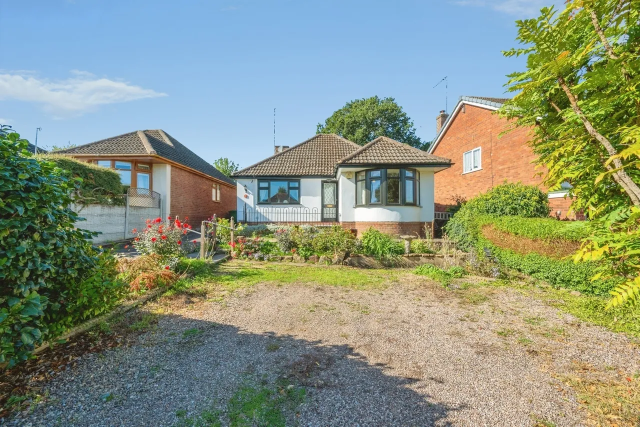 2 bed house for sale, Common Lane, Polesworth, B78