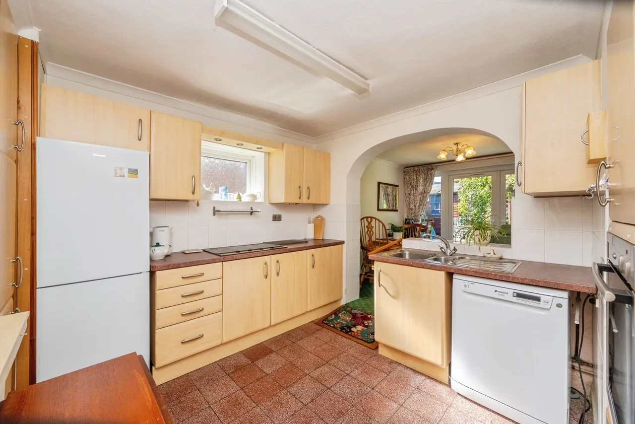 Common Lane, Polesworth, B78, photo 19