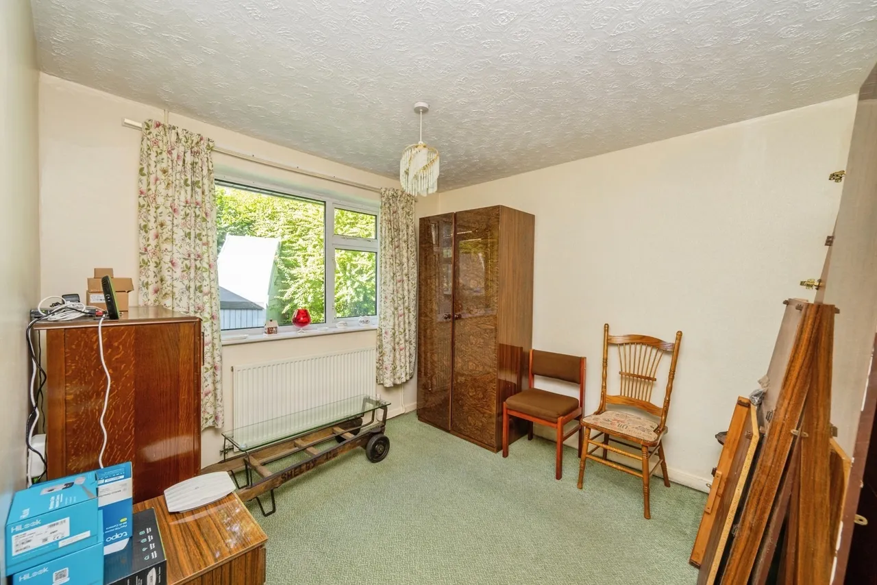 Common Lane, Polesworth, B78, photo 10