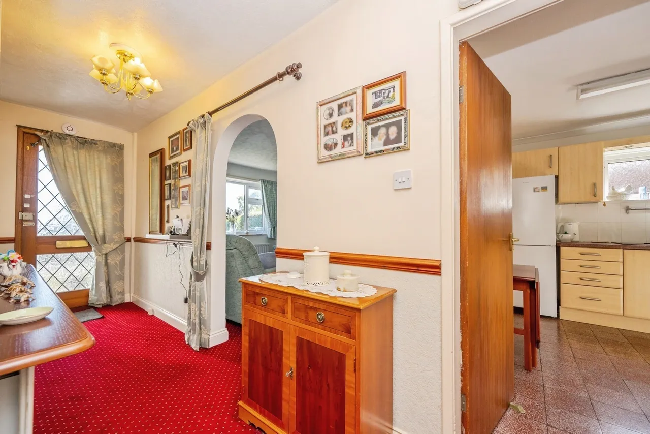 Common Lane, Polesworth, B78, photo 17