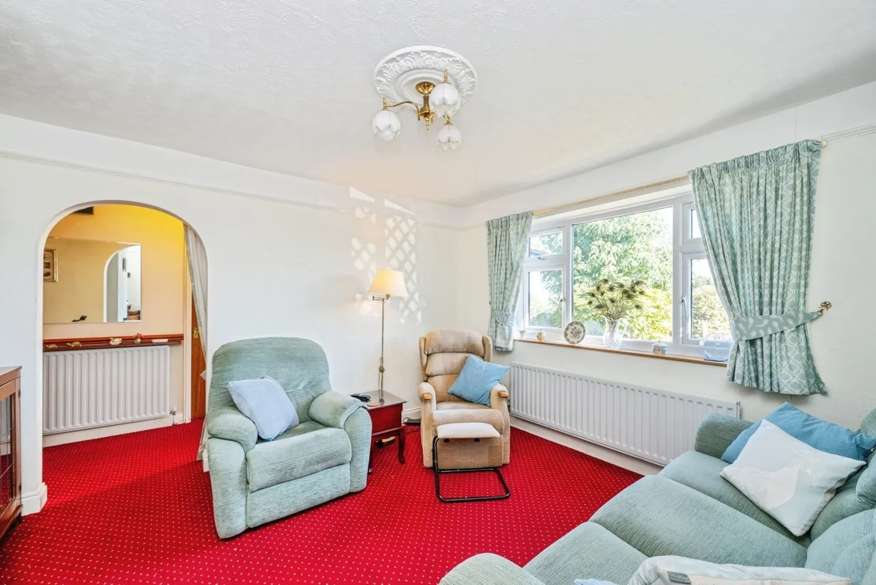 Common Lane, Polesworth, B78, photo 3