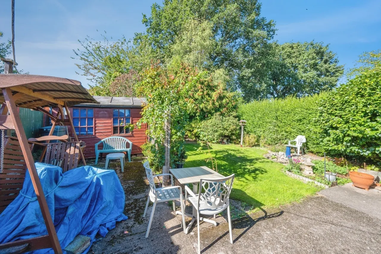 Common Lane, Polesworth, B78, photo 13