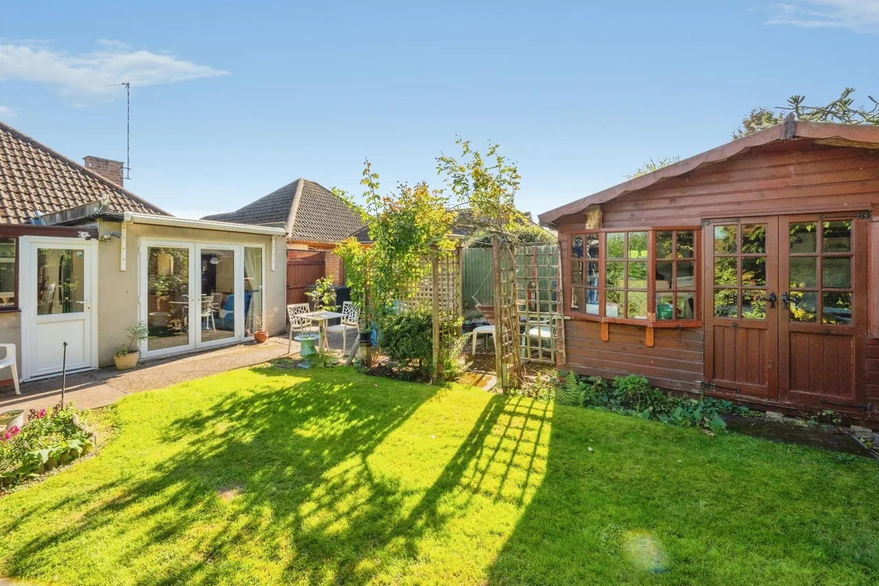 Common Lane, Polesworth, B78, photo 15