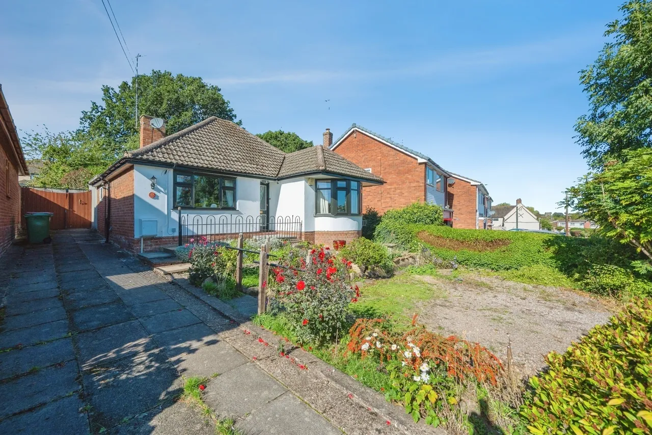 Common Lane, Polesworth, B78, photo 12